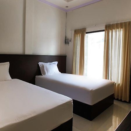 Oyo 3297 Bromo Residence 庞越 外观 照片