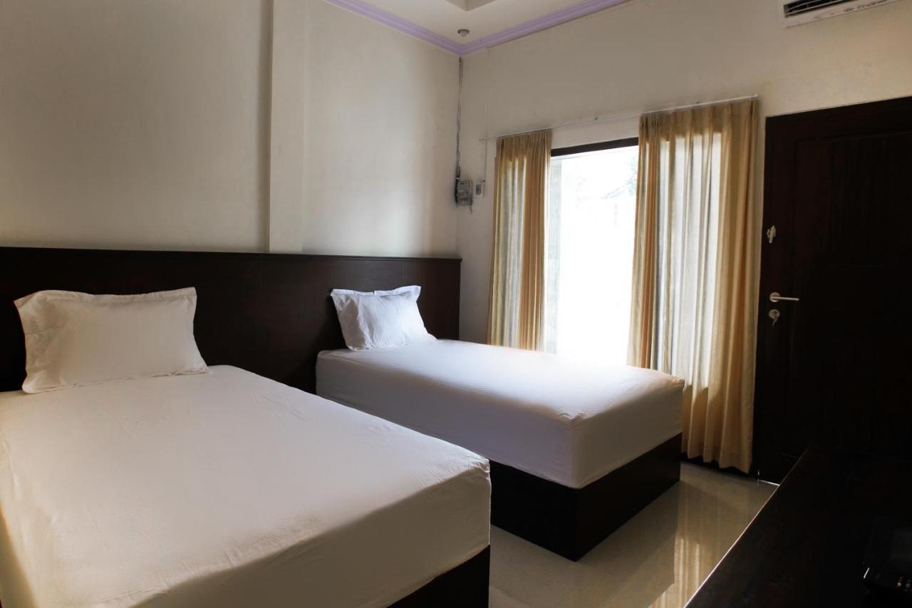 Oyo 3297 Bromo Residence 庞越 外观 照片