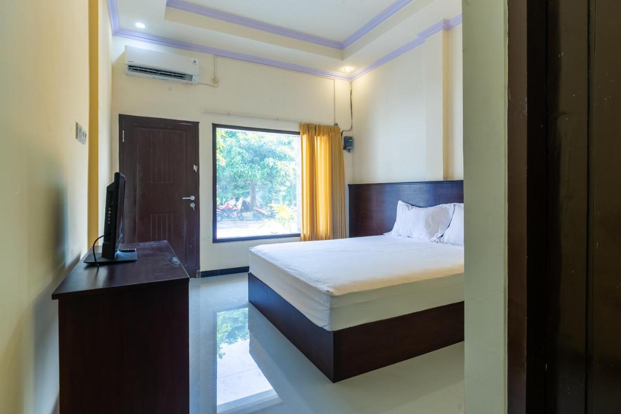 Oyo 3297 Bromo Residence 庞越 外观 照片