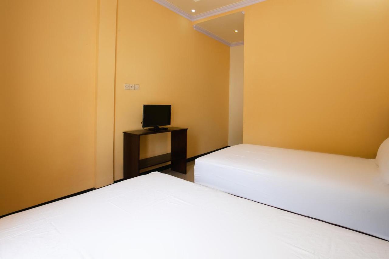 Oyo 3297 Bromo Residence 庞越 外观 照片