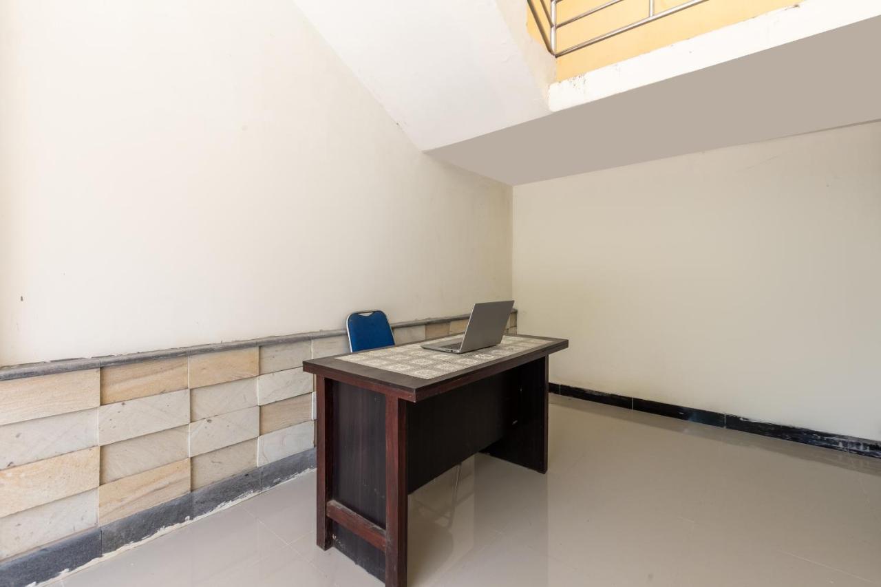 Oyo 3297 Bromo Residence 庞越 外观 照片