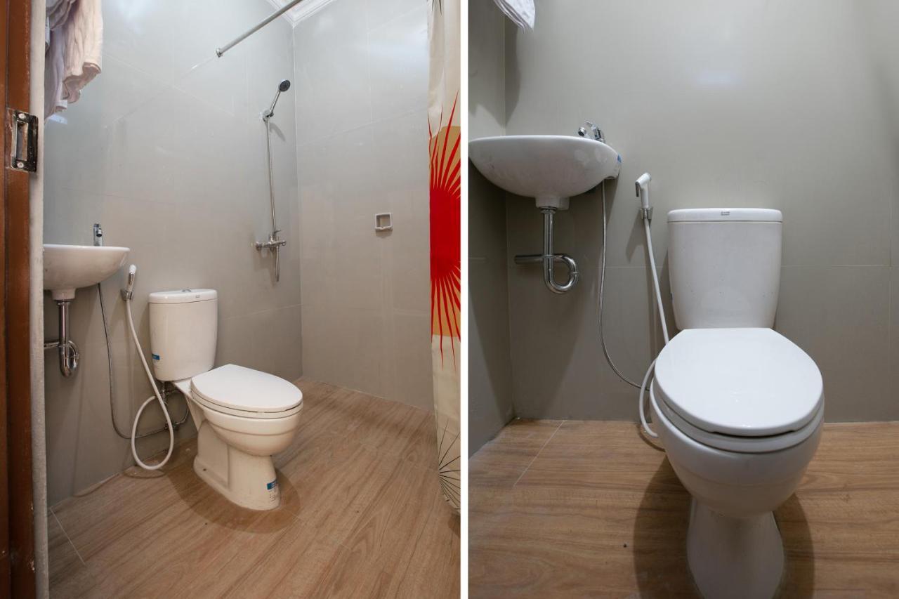 Oyo 3297 Bromo Residence 庞越 外观 照片