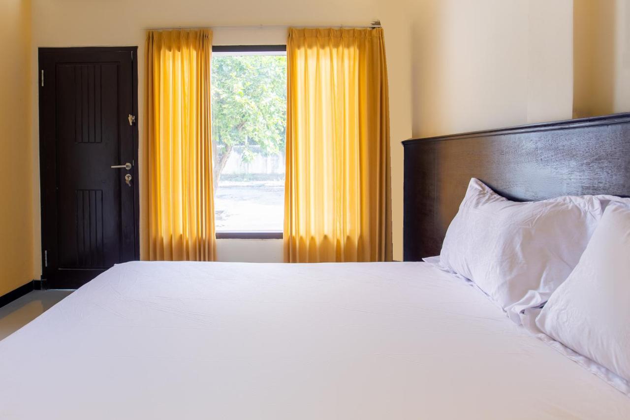 Oyo 3297 Bromo Residence 庞越 外观 照片